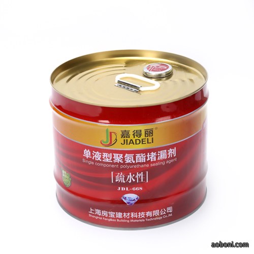 防水堵漏材料