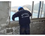 窗户防漏